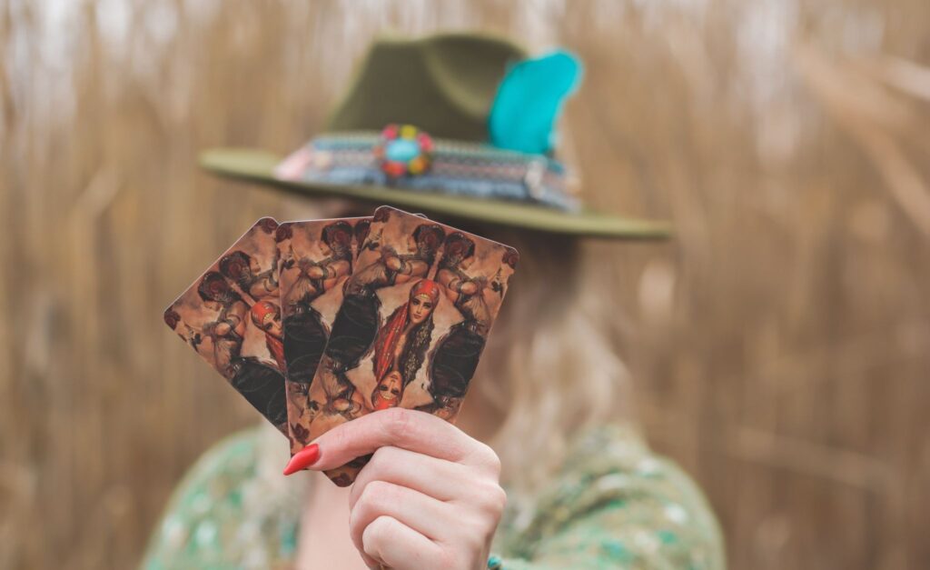 Majik Gift Country Music Readers Expo​